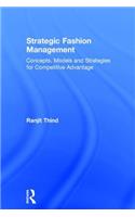 Strategic Fashion Management