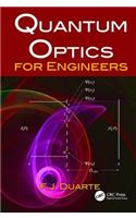 Quantum Optics for Engineers