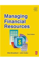 Managing Financial Resources