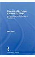 Alternative Narratives in Early Childhood