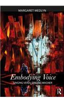 Embodying Voice