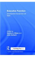 Executive Function