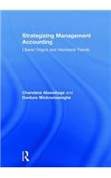 Strategizing Management Accounting