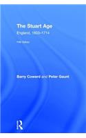 The Stuart Age