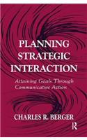 Planning Strategic Interaction