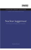 Nuclear Juggernaut
