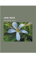 Java Head