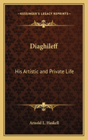 Diaghileff
