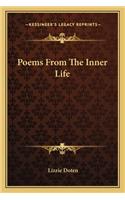 Poems from the Inner Life