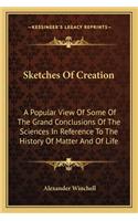 Sketches Of Creation