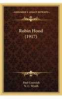 Robin Hood (1917)