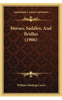 Horses, Saddles, and Bridles (1906)