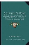 Church at Home