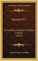 Peccavi! V1