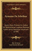 Synesius De Febribus