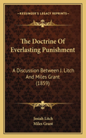 Doctrine Of Everlasting Punishment