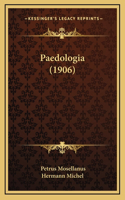 Paedologia (1906)