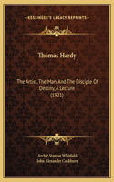 Thomas Hardy