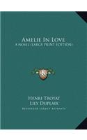 Amelie In Love