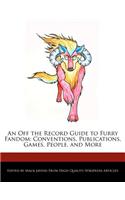 An Off the Record Guide to Furry Fandom