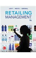 Retailing Management with Connect Access Card