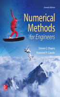 Loose Leaf for Numerical Methods for Engineers