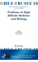 Problems of High Altitude Medicine and Biology: NATO Science for Peace and Security Series