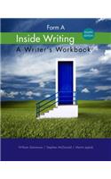 Inside Writing