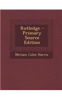 Rutledge