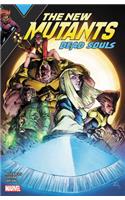 New Mutants: Dead Souls