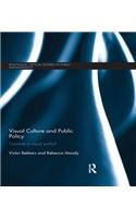 Visual Culture and Public Policy