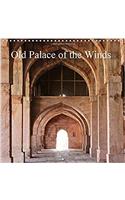 Old Palace of the Winds 2017: Impressive Images of Mandu - The City of Joy in Central India (Calvendo Places)