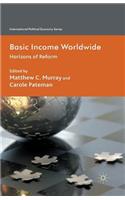 Basic Income Worldwide