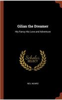 Gilian the Dreamer