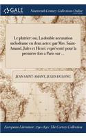 Le Platrier