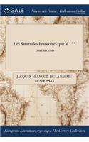 Les Saturnales Francoises