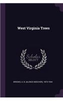 West Virginia Trees