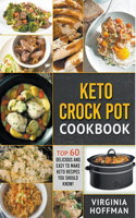 Keto Crock Pot Cookbook