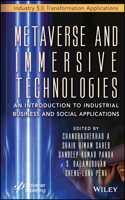Metaverse and Immersive Technologies: An Introduct ion to Industrial, Business and Social Application s