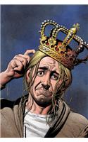 Jack Of Fables TP Vol 03 The Bad Prince