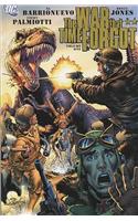 War That Time Forgot TP Vol 01