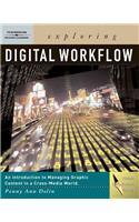 Exploring Digital Workflow