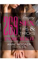 269 Amazing Sex Tips and Tricks for Her