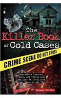 Killer Book of Cold Cases