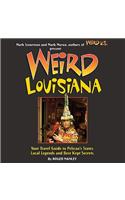Weird Louisiana, 12