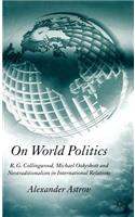 On World Politics