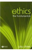 Ethics: The Fundamentals