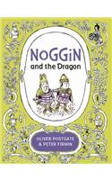 Noggin and the Dragon