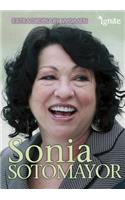 Sonia Sotomayor