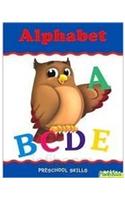 Alphabet - Preschool Skills 